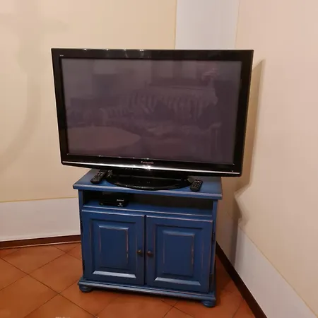 Appartamento Di Sandro Monsummano Terme