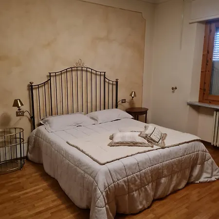 公寓 Di Sandro Monsummano Terme
