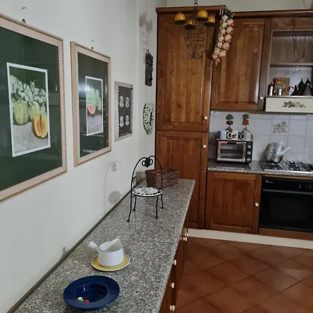 Apartament Di Sandro Monsummano Terme