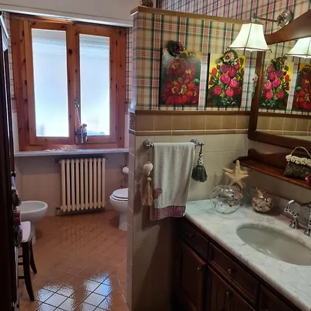 Di Sandro Apartment Monsummano Terme