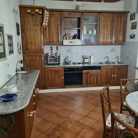 Di Sandro Apartment *