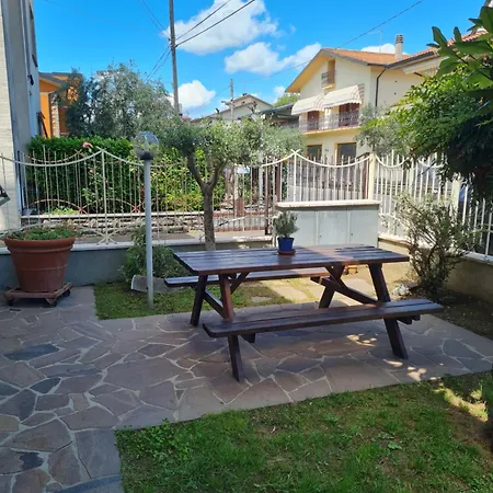 Di Sandro Monsummano Terme