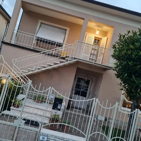Apartment Di Sandro *