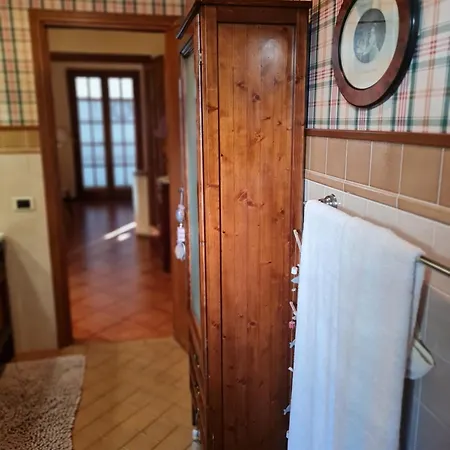 Apartament Di Sandro Monsummano Terme