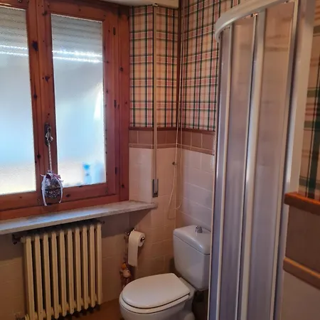 Apartment Di Sandro